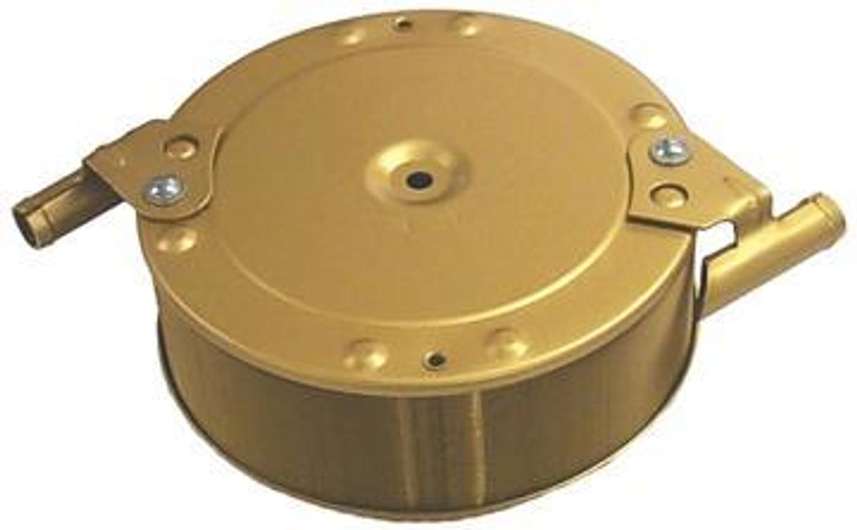 Mercruiser/Crusader Flame Arrestor