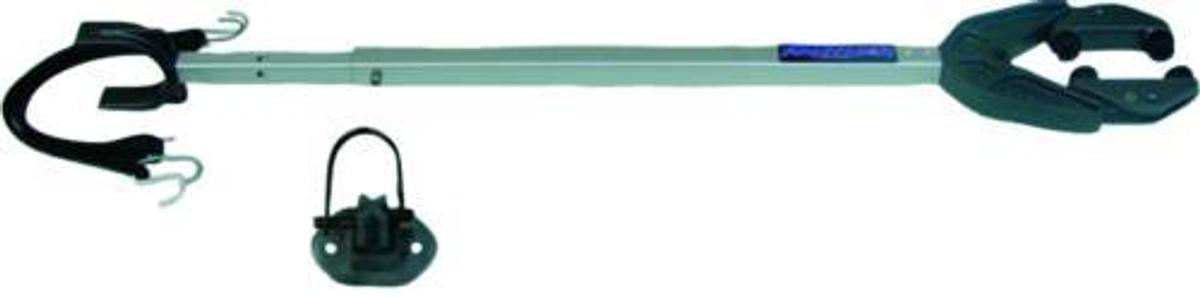 Adjustable Motor Support - 34in.-46in.