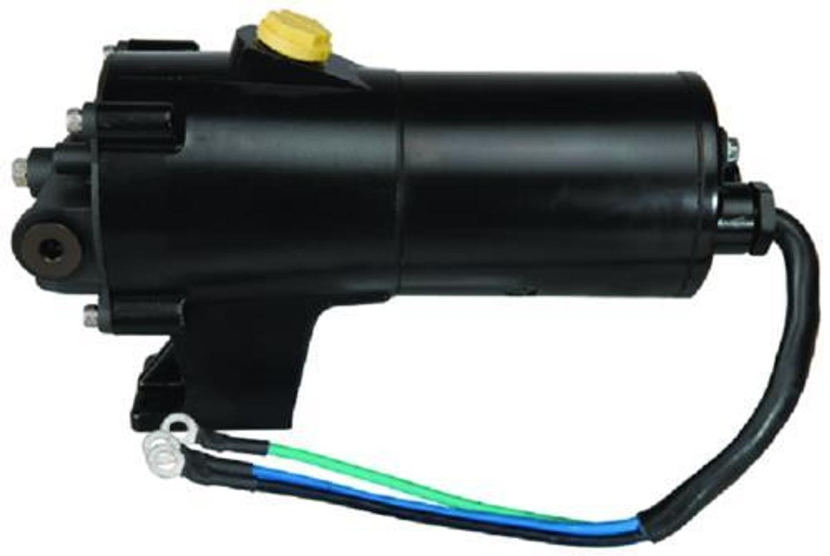 Tilt/Trim Motor for Volvo and Prestolite