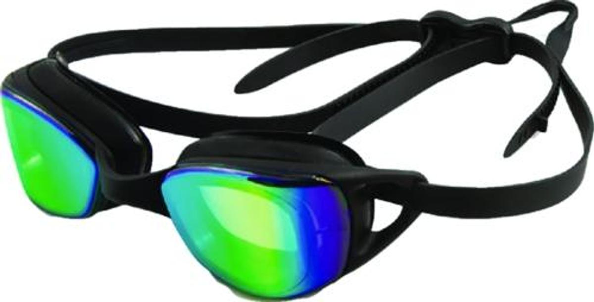 Stingray Swim Goggles - Black