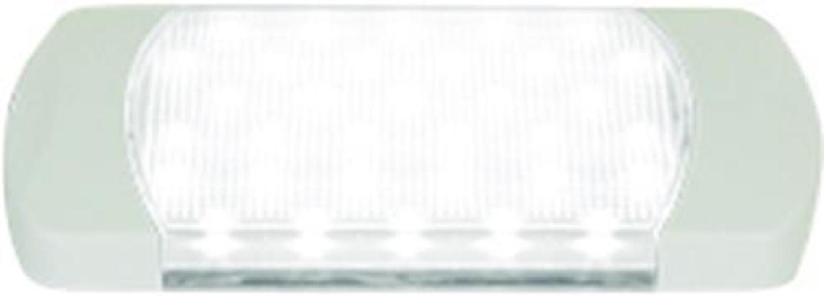 E330 LED Compact Engine Room/Utility Light