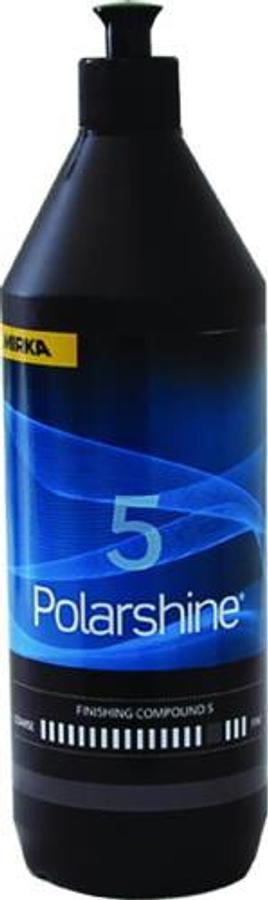 Polarshine Finishing Compound