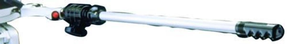 Handi-Mate Outboard Extension Handle for All Twist Grip Outboard Motors