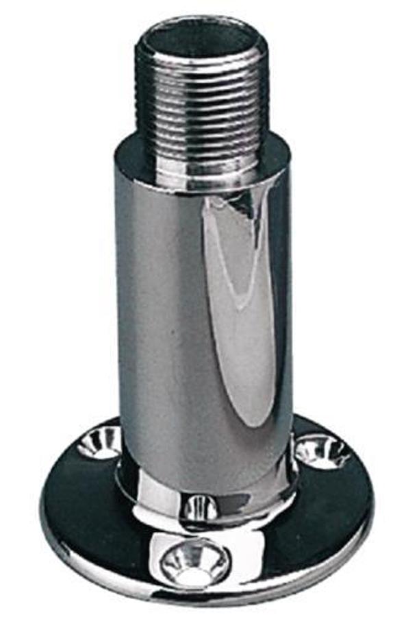 Stainless Steel Fixed Antenna Base
