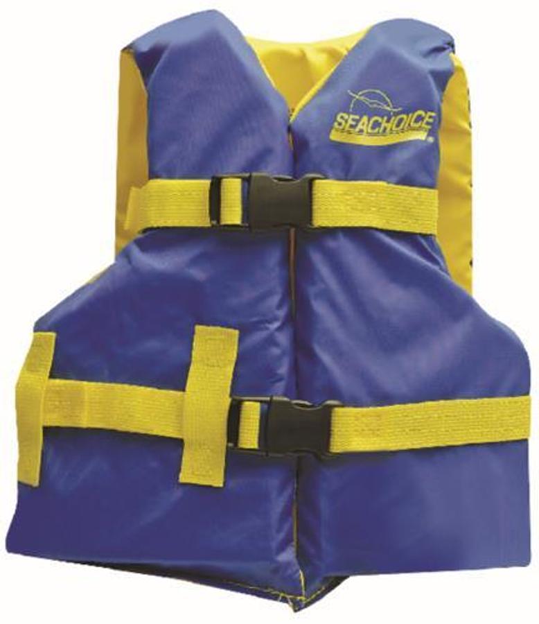 Youth Boat Vest