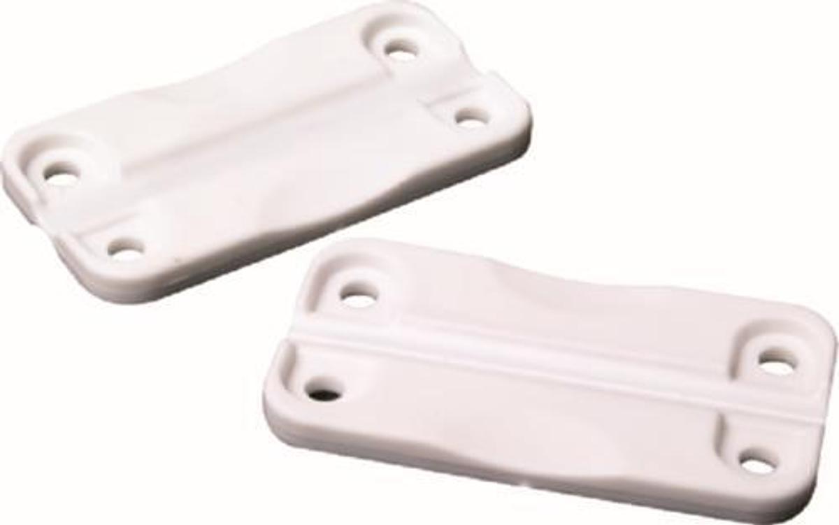 Plastic Cooler Hinges