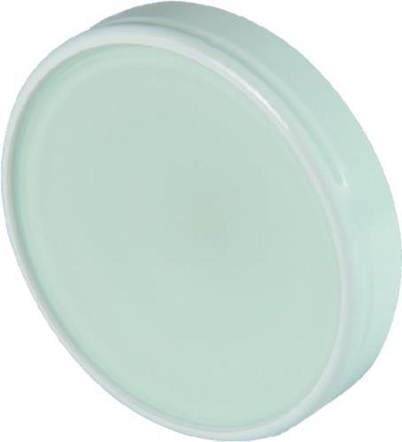 Halo Flush Mount Down Light - White