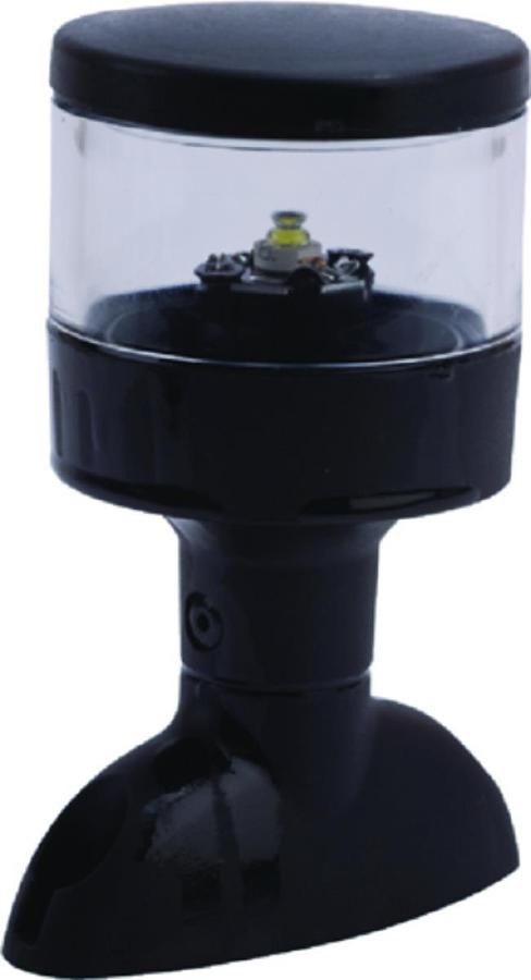 LED All Around Light - 4 5/16in. x 1 1/8in. x 2 1/4in.