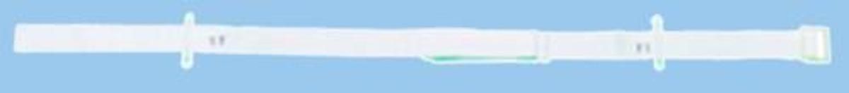 1-1/2in. x 6ft. Gas Tank Tie Down Kit