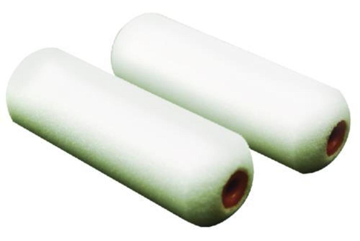 4in. Foam Roller