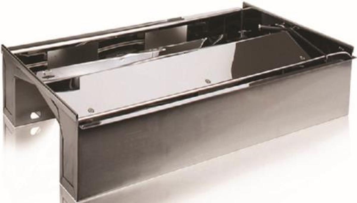 Elite 216 Gas Grill Lift & Clean Inner Liner