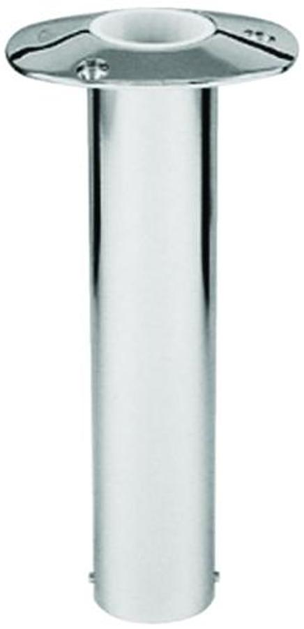 Classic Series Flush Mount Rod Holder - 8 5/8in.