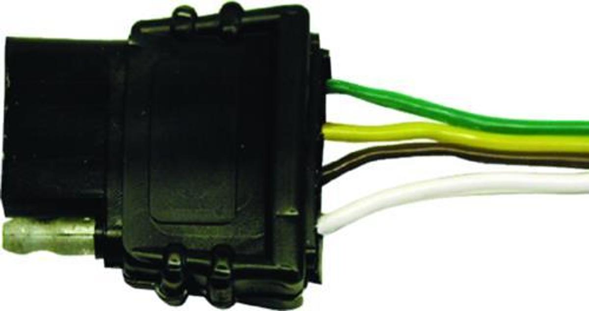 Trunk Connector