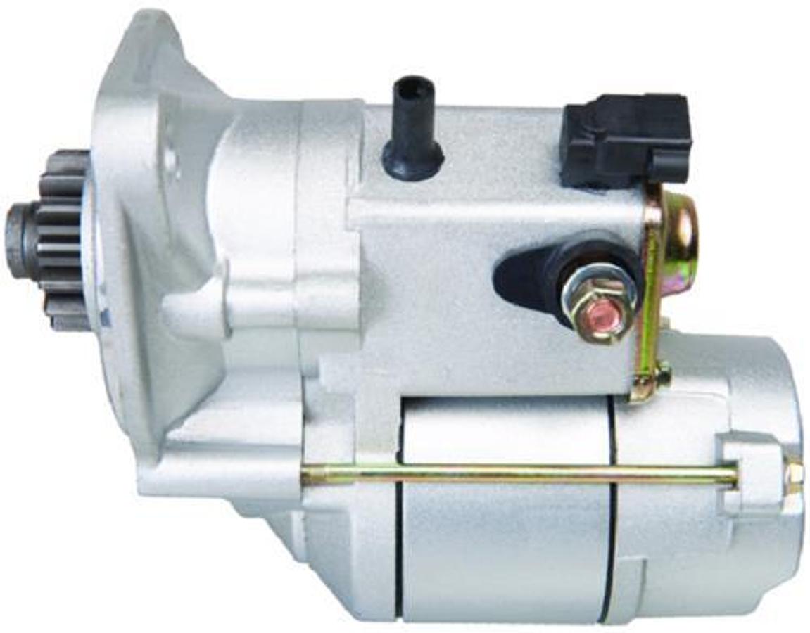 Inboard Starter for Yanmar