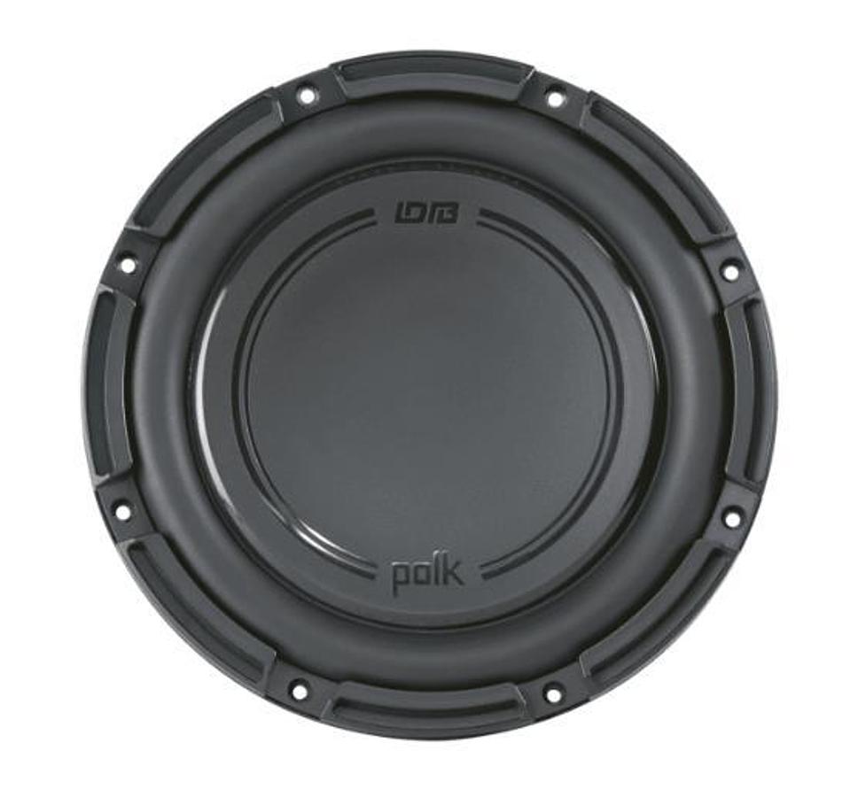 Ultra Marine 10in. Subwoofer