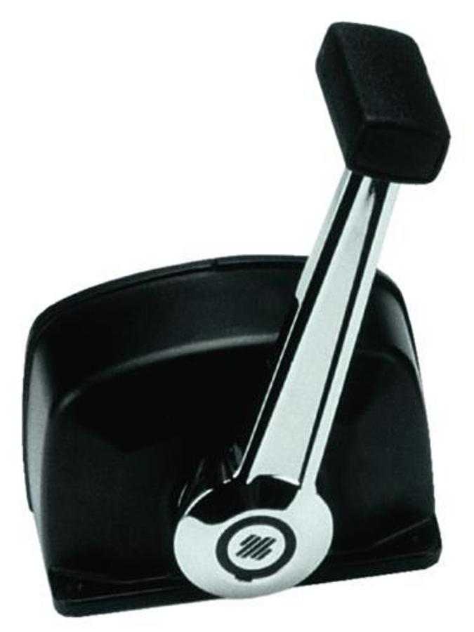 B77 Universal Single Lever Dual Function Control - with Trim