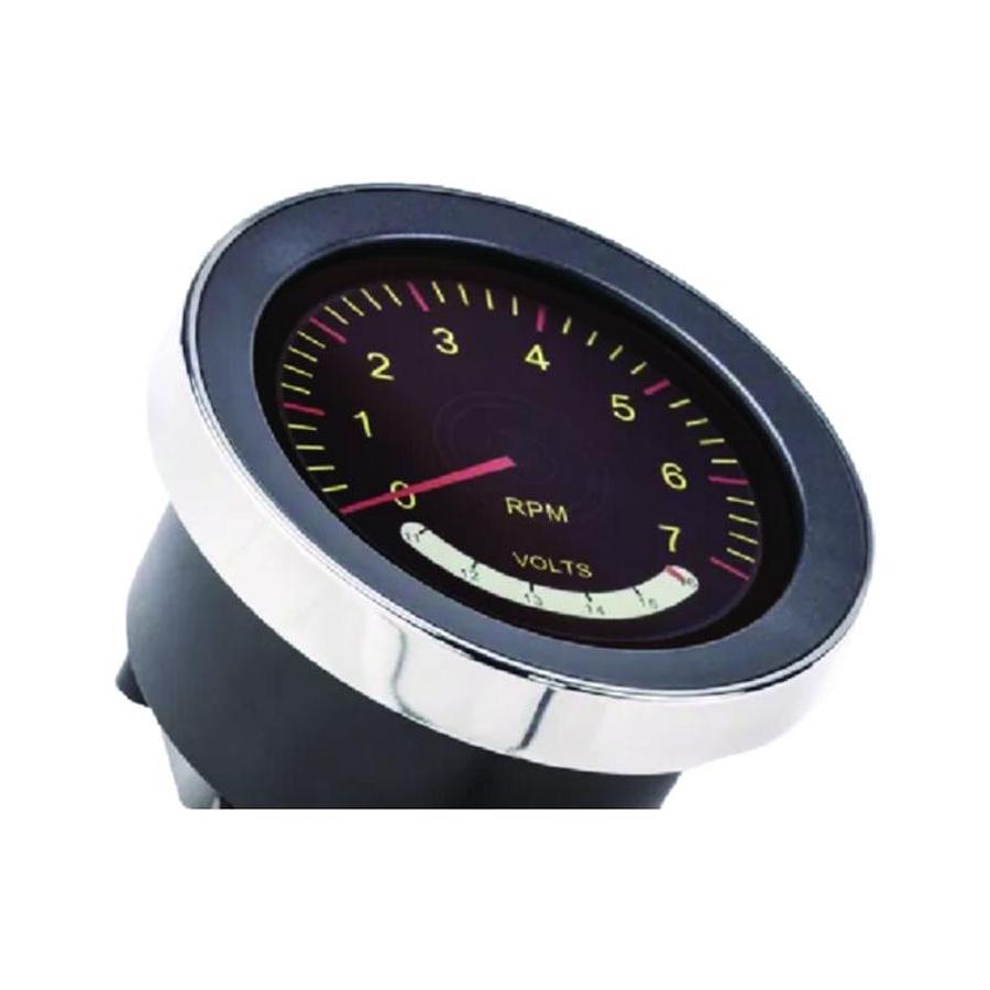 R3 Digital Touch Screen Display