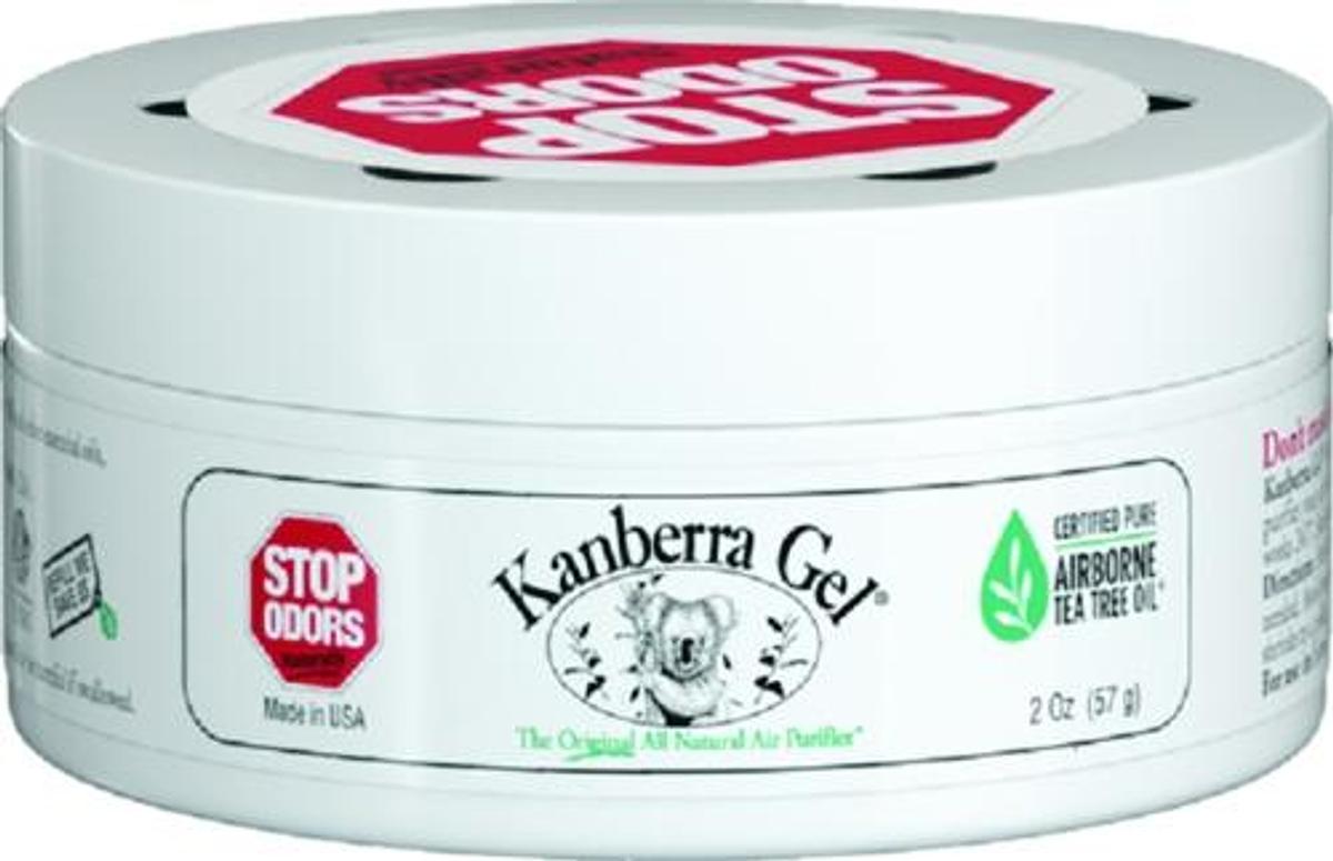 Kanberra Gel - 2oz.