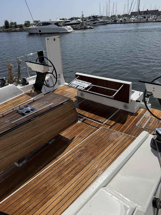 2024 Dufour Yachts 470