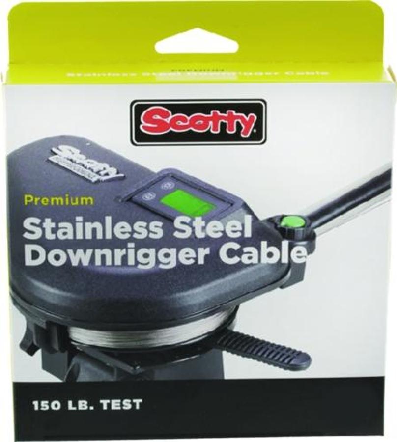 Replacement Wire - 200ft. - 6/case