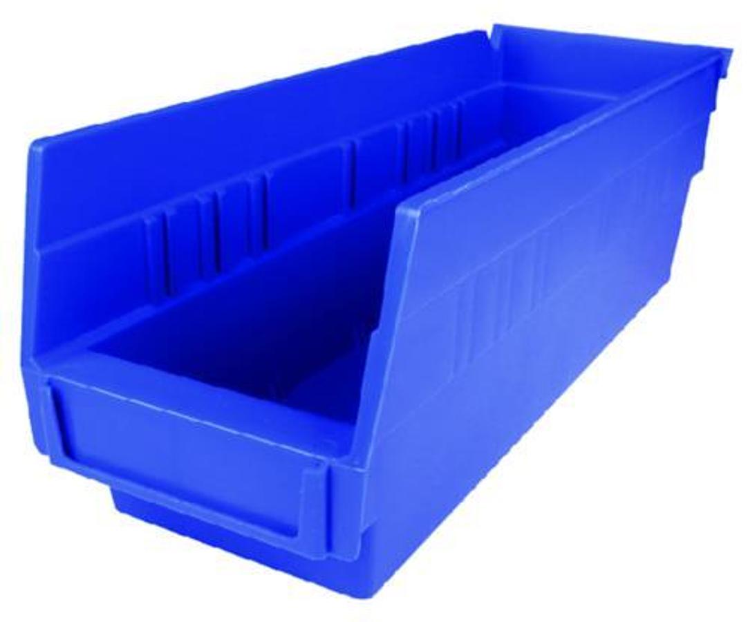 Bue Bins Pack Of 24