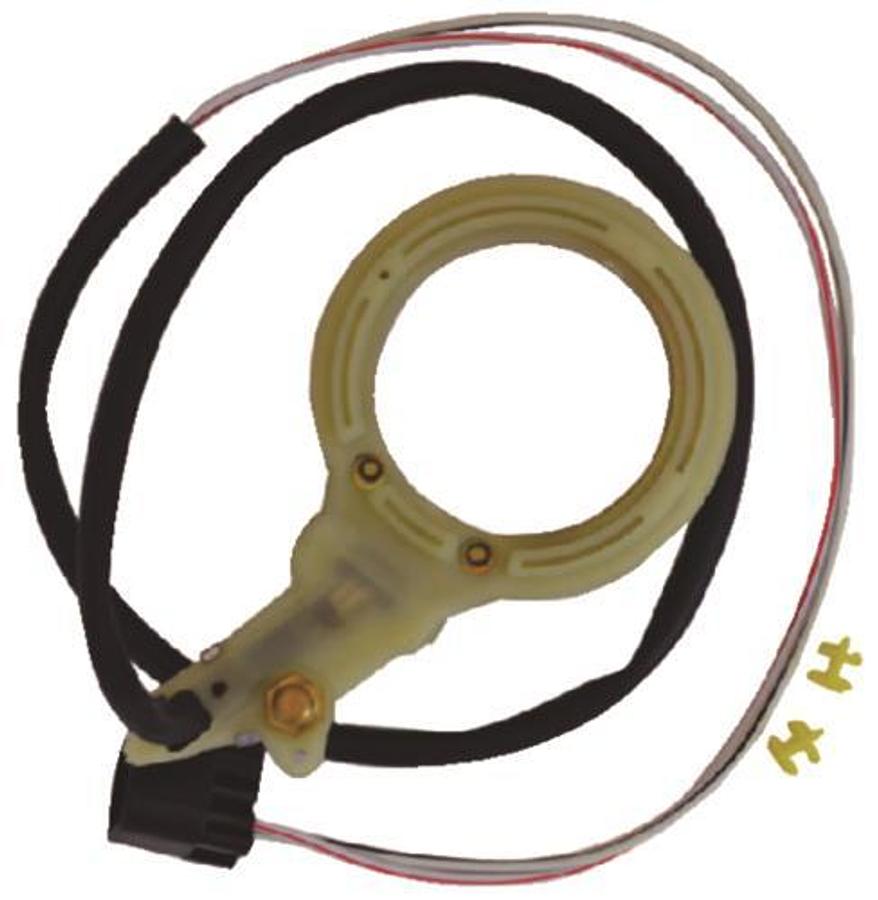 Yamaha Enduro Pulser Coil