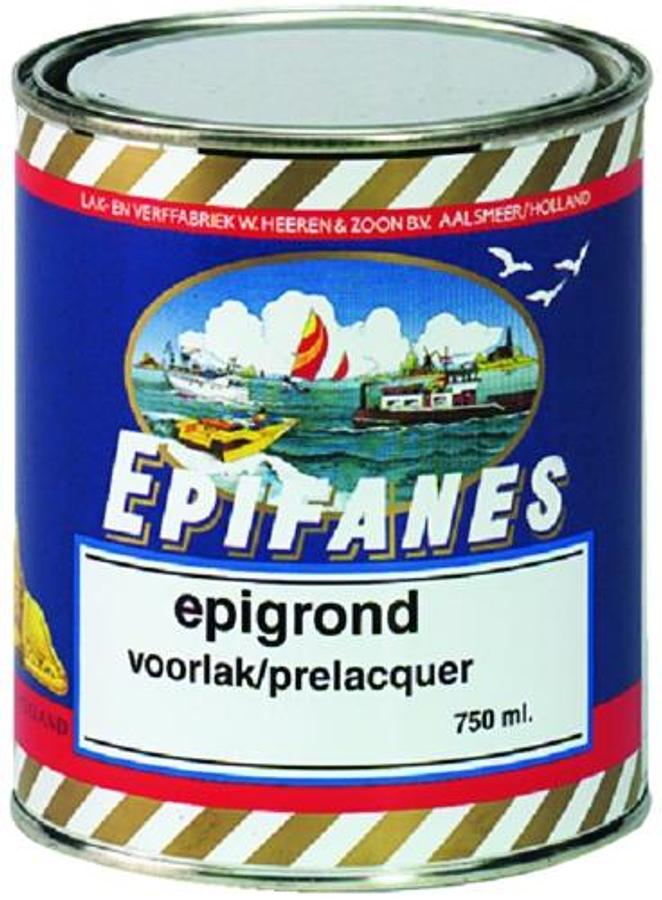 Epigrond Primer - 750ml.