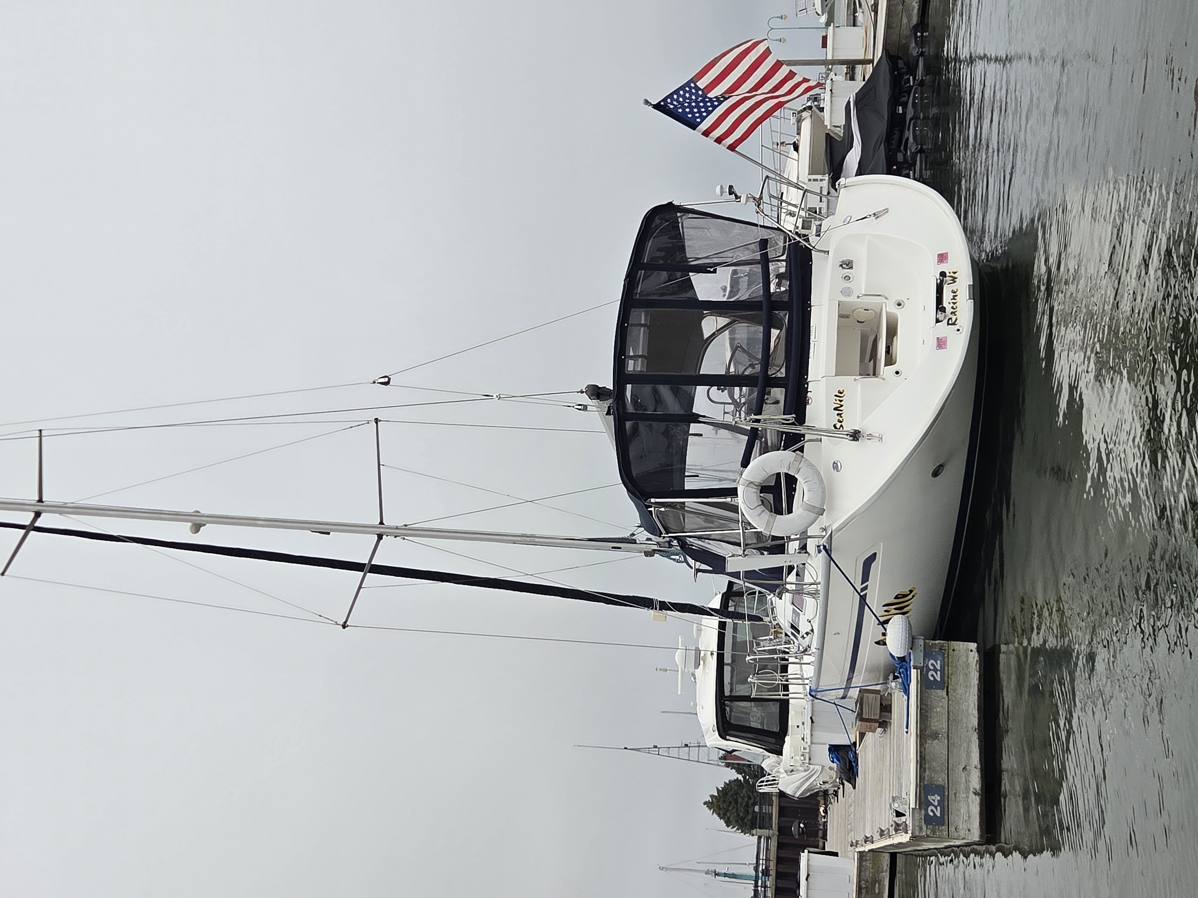 Used 2004 Bavaria 38