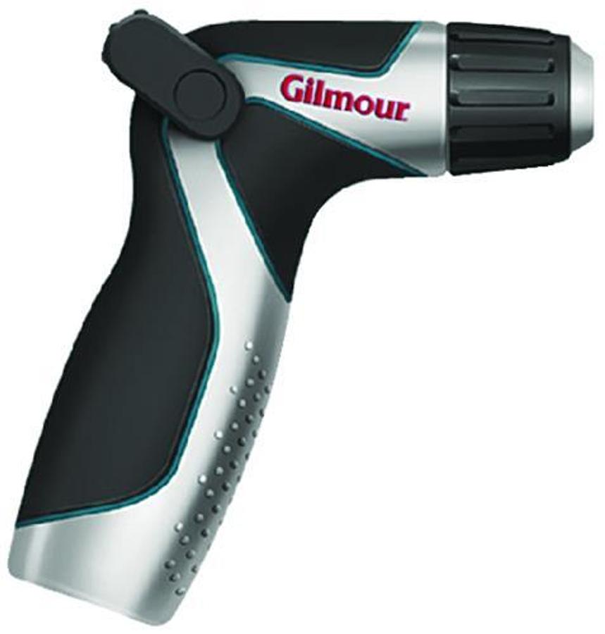 400 Series - SS Adjustable Nozzle - Thumb Control Trigger