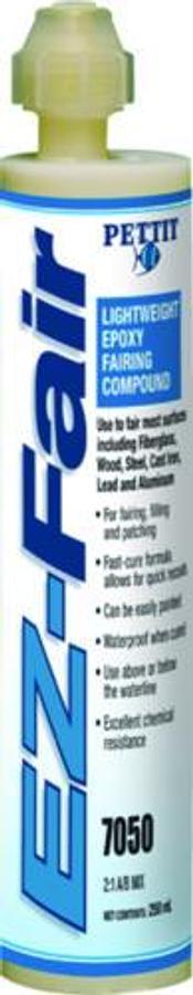 EZ Fair Fairing Compound - 6.45oz.