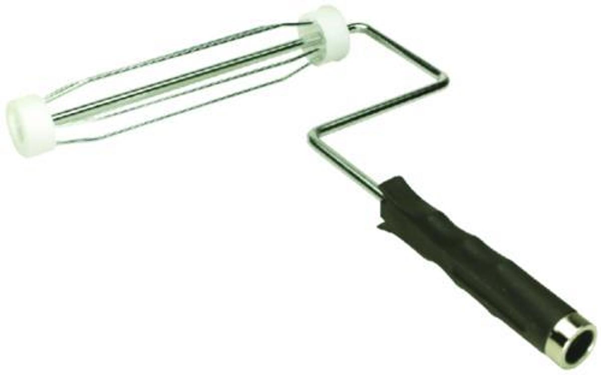 5 Wire Heavy Duty Roller Frame - 9in.