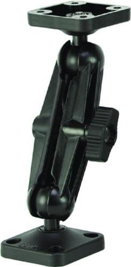 Ball Mount System with Plate