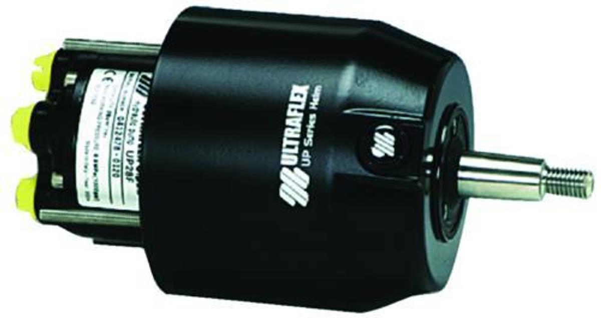 Front Mount Helm - 1.7ci