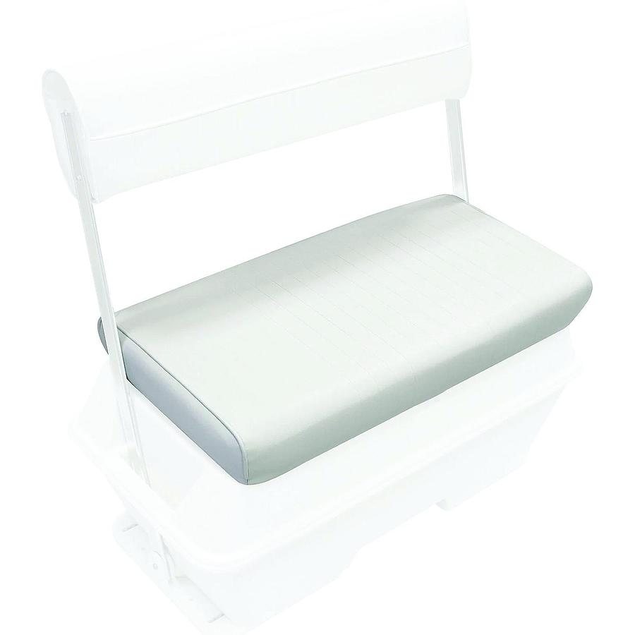 Replacement Seat Cushion - 70qt. - White
