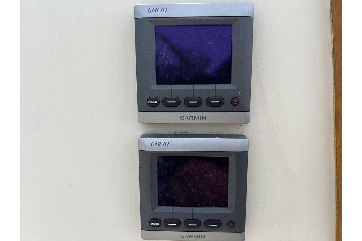 Used 1994 Pacific Seacraft 34