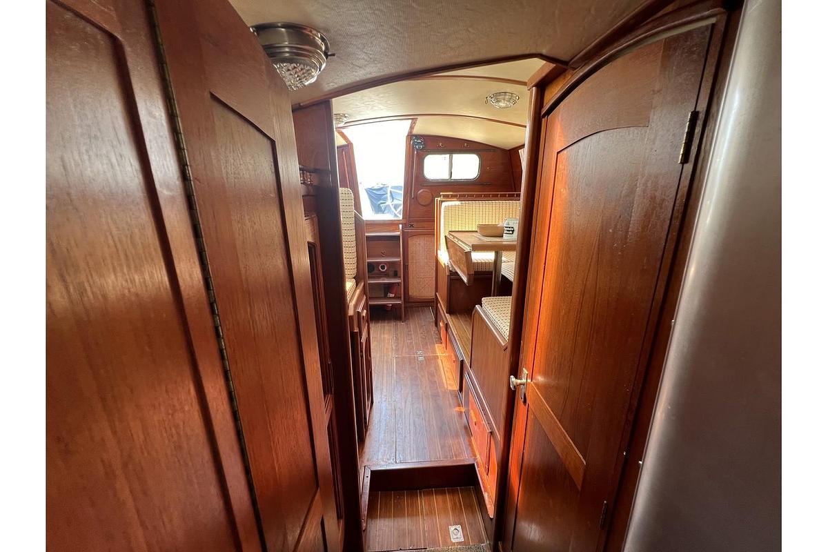 Used 1982 Campion C320