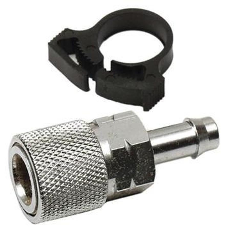 Quick Disconnect - Engine End