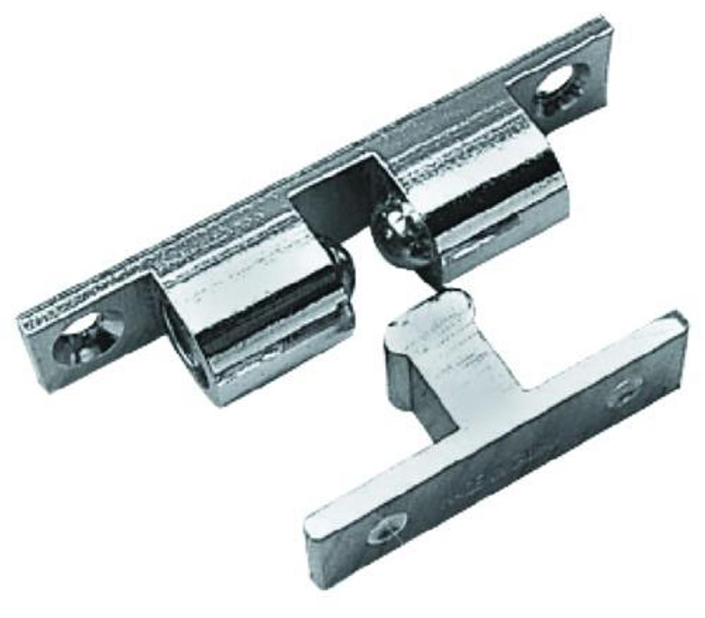 Stud Catch - 1 15/16 x 7/16in.