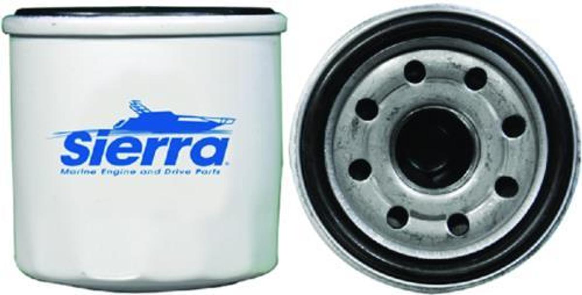 Honda/Mercury 4-Stroke Outboard Oil Filter