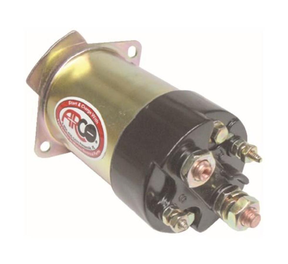 Standard Solenoid