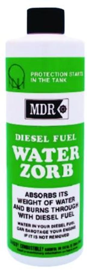 Diesel Water Zorb - Pint