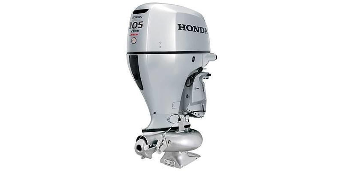 Honda Marine 150 Jet DJRA
