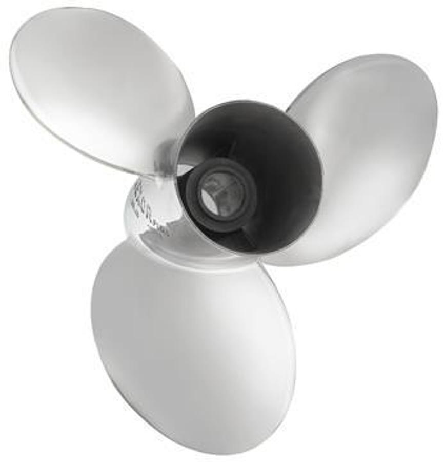 Rubex L3 Plus Series E Interchangeable Hub Propeller for 115+hp - 15.8 X 21
