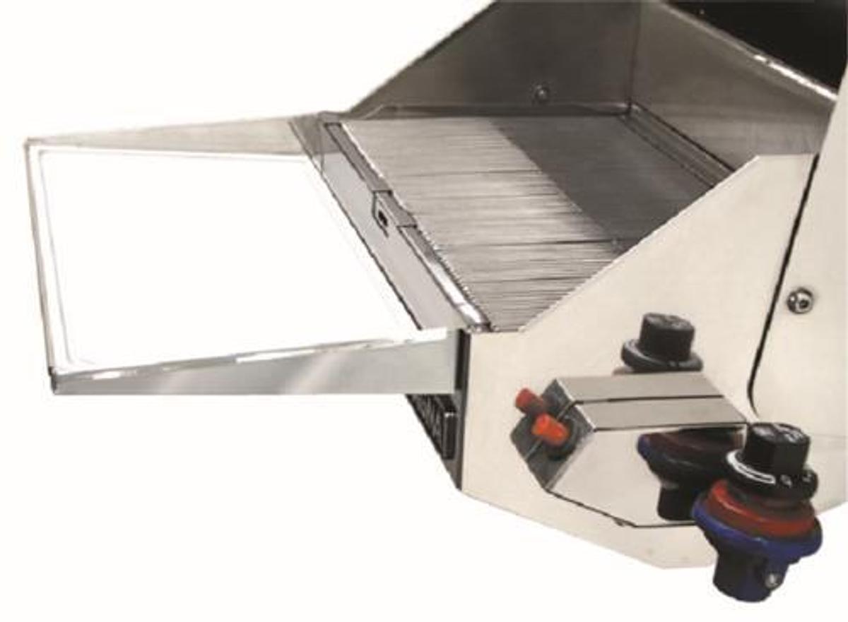 Serving Shelf - 18in.