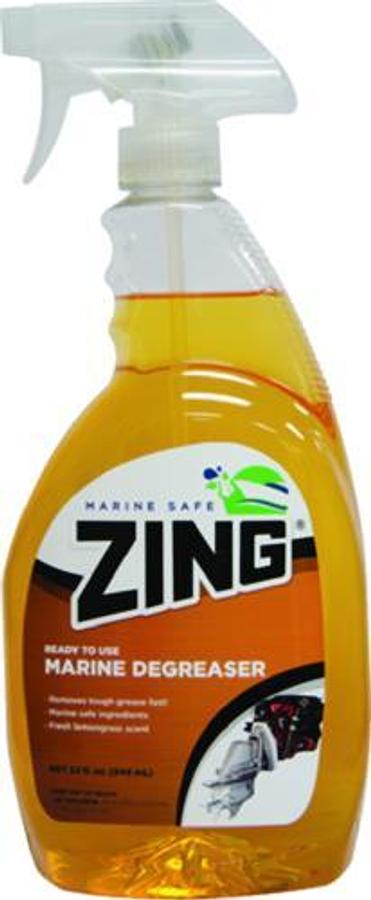 All Purpose Marine Power Degreaser - 32oz.