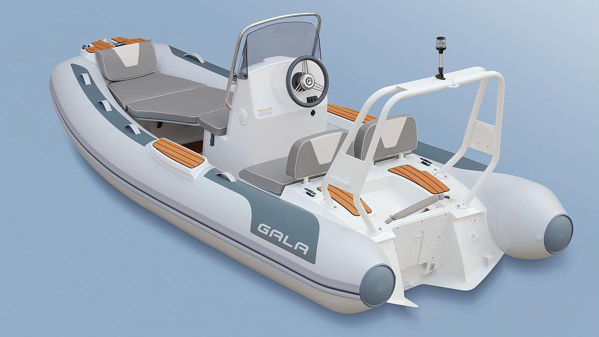 2026 Gala V420