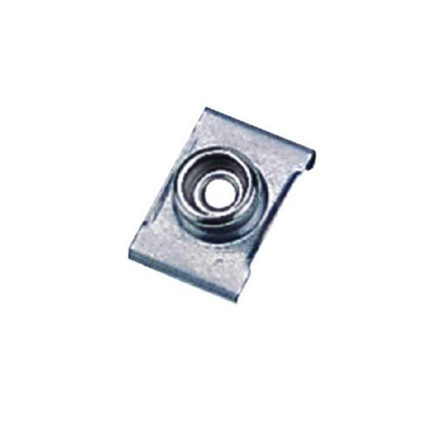 Windshield Clip - 3/4in.