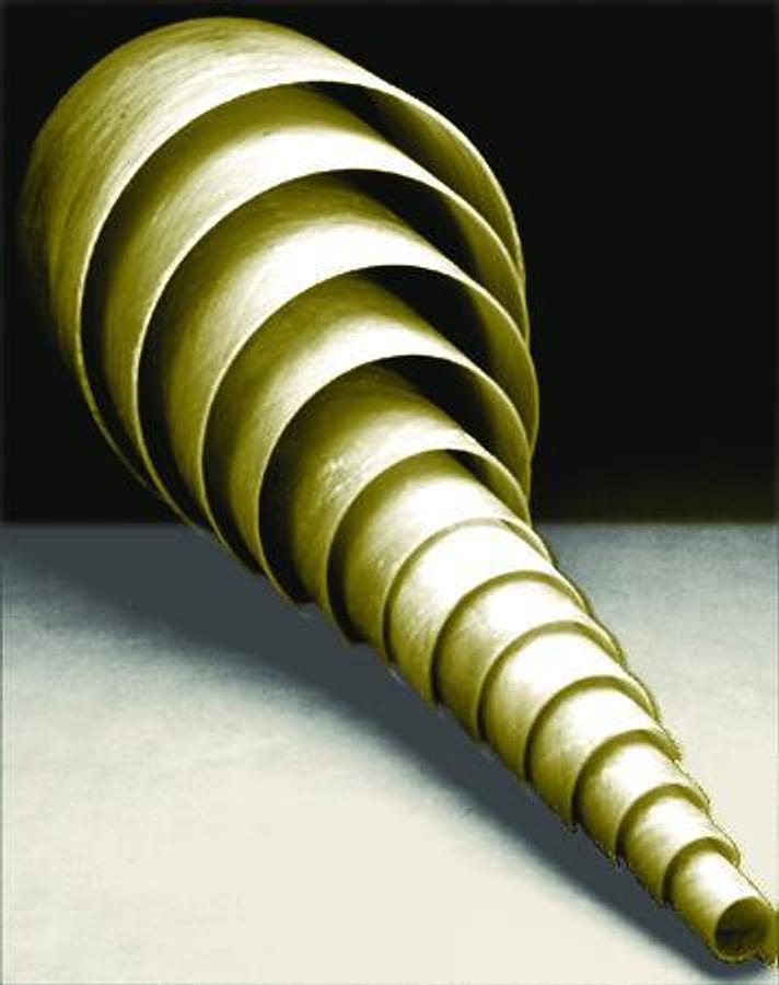 Vernatube Fiberglass Marine Wet Exhaust Tubing - 6in. x 10ft. x .148in. Wall Thickness