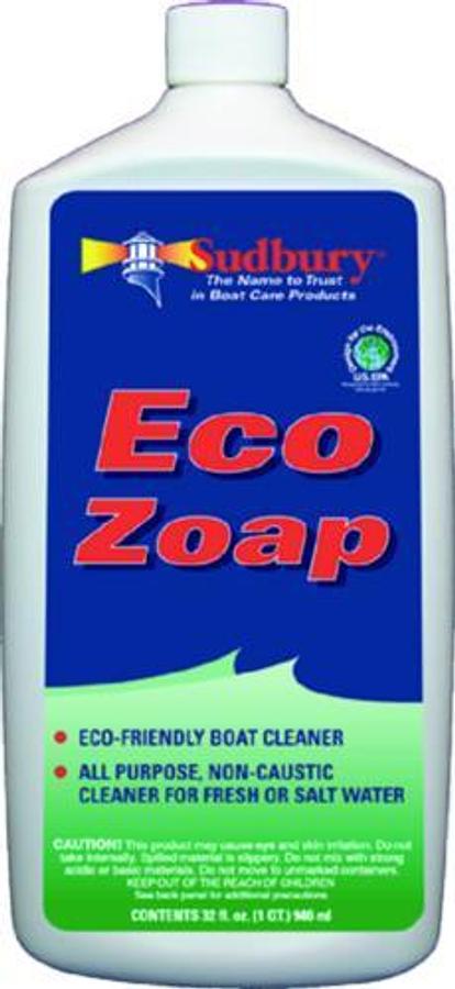 Eco Zoap