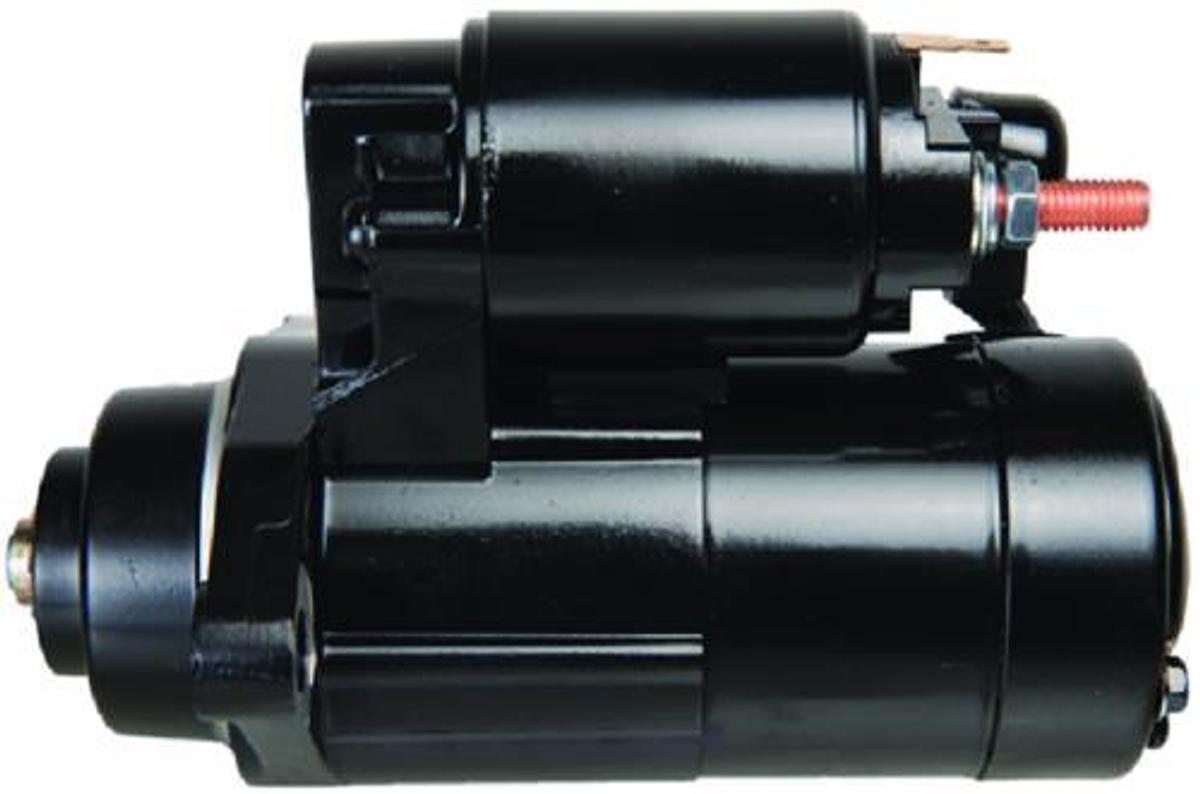 Outboard Starter for Honda